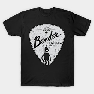 Bender T-Shirt